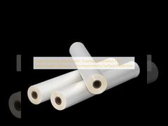 Película de laminación térmica antiarañazos de súper adhesión: Adhesión irrompible, protección de superficie sin concesiones