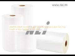 CLARIDAD A PRUEBA DE BALAS: Película de Laminación Térmica Super-Bond Que se Burla de las Llaves, los Rayos UV y el Tiempo Mismo