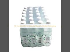 Película retráctil de PE: Una maravilla técnica en el embalaje moderno