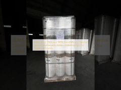 Película de laminación térmica de 30 MICRON de espesor, 100% transparente, con longitud de 100M - 3000M para laminación digital