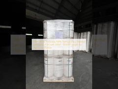 Película de laminación térmica de 30 MICRON de espesor, 100% transparente, con longitud de 100M - 3000M para laminación digital