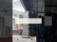 Película de laminación térmica de 30 MICRON de espesor, 100% transparente, con longitud de 100M - 3000M para laminación digital