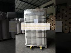 Película de laminación térmica de 30 MICRONES con protección antiarañazos extremadamente fuerte y superficie lisa para laminación digital