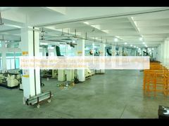 Película de laminación térmica de unión sin burbujas con textura aterciopelada no reflectante para laminación digital premium