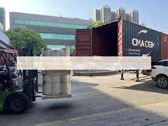 Película de laminación térmica con 100M - 3000M de longitud BOPP antiarañazos para laminación digital