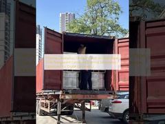 Película de laminación térmica con núcleo de papel de 1 pulgada o 3 pulgadas, color transparente y laminación térmica optimizada para laminación digital