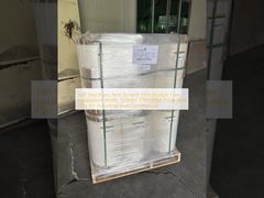 Película Antiarañazos de Dureza Suave Instalación sin Burbujas Ancho 100MM 17800MM Película Protectora para Industrial y Comercial