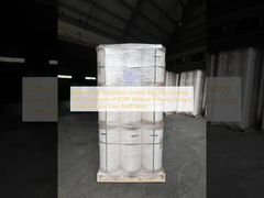 Instalación sin burbujas Película de revestimiento resistente a los arañazos Compuesta de material BOPP que ofrece protección de la superficie y fácil aplicación