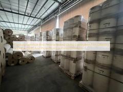 Película de laminación brillante sensible a la presión y activada por calor que ofrece un brillo y una protección superiores para productos impresos