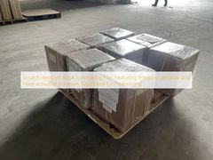 Película de laminación de libros resistente a los arañazos con adhesivo sensible a la presión y activado por calor, ideal para profesionales