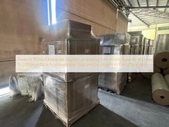 Protege materiales impresos Película de laminación digital Ancho típicamente 100 mm a 2200 mm Característica no ambiental Asegurando la protección y el acabado de la impresión