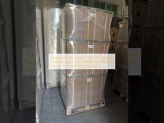 Película transparente antiarañazos, capa protectora de dureza suave, ancho de 100MM a 17800MM, adecuada para aplicaciones industriales