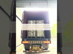 Rollo de película de laminación brillante para laminación en caliente con tratamiento corona doble o simple que ofrece protección y mejora visual