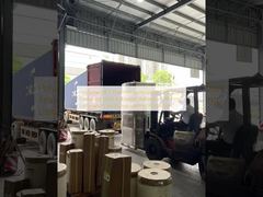 Lámina de película de laminación térmica de poliéster PET con adhesivo activado por calor que ofrece laminación y protección duradera