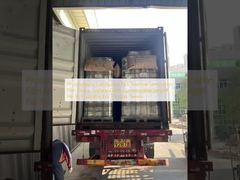 Laminación fotográfica PET Laminación térmica Película Acabado superficial brillante Longitud personalizable por rollo Adecuado para necesidades de impresión