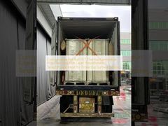 Película de laminación térmica PET personalizable por rollo con capa de EVA Tereftalato de polietileno Ideal para recubrimiento protector de superficies