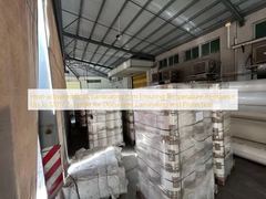 Heat-activated Book Laminating Film Ensuring Temperature Resistance Up To 120°C Suitable for Document Laminating and Protection