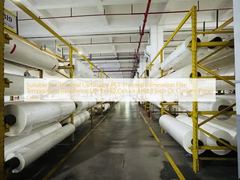 Adecuado para laminadora térmica, película de laminación térmica PET con resistencia a la temperatura de hasta 130 grados Celsius y núcleo de papel de 3 pulgadas o personalizado.